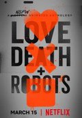 爱、死亡 & 机器人